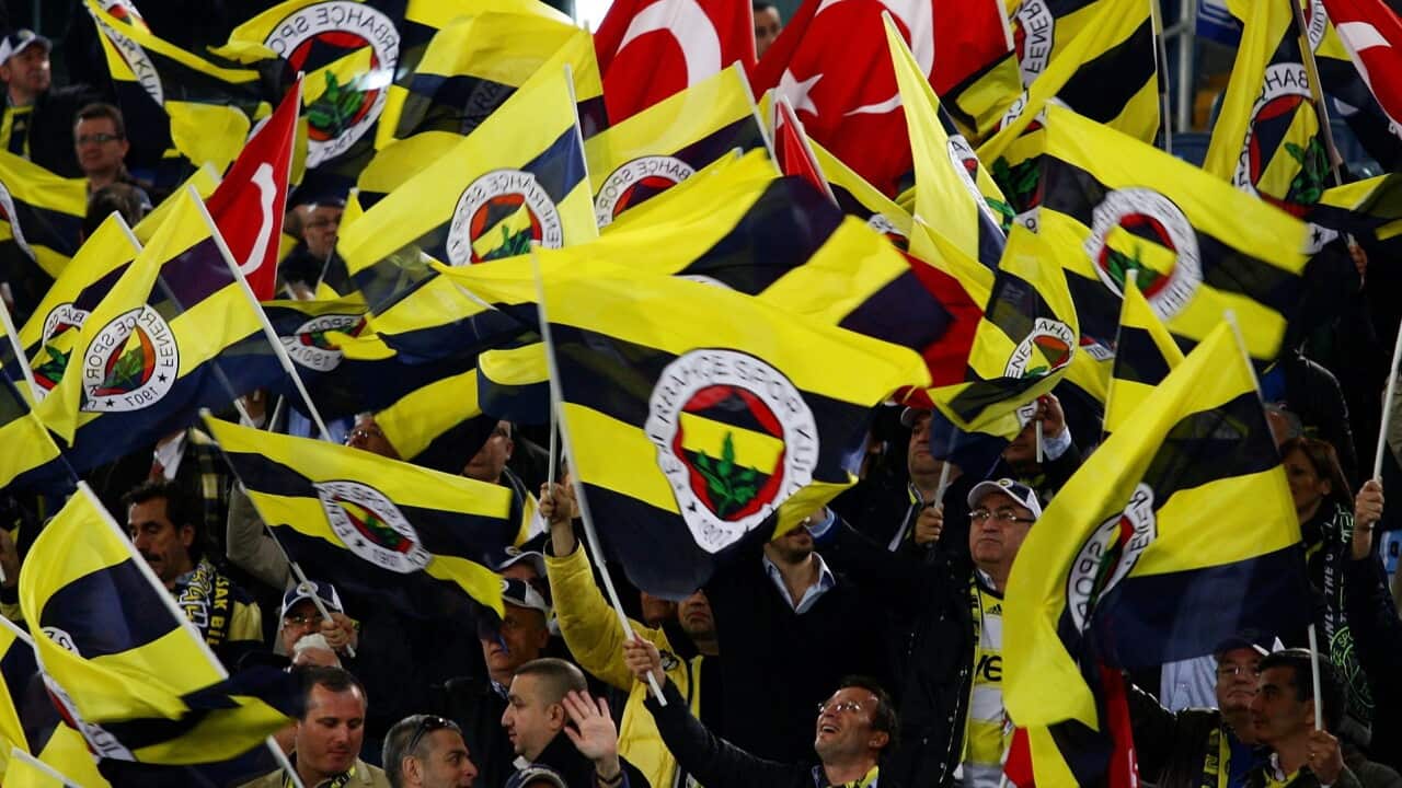 fenerbahce