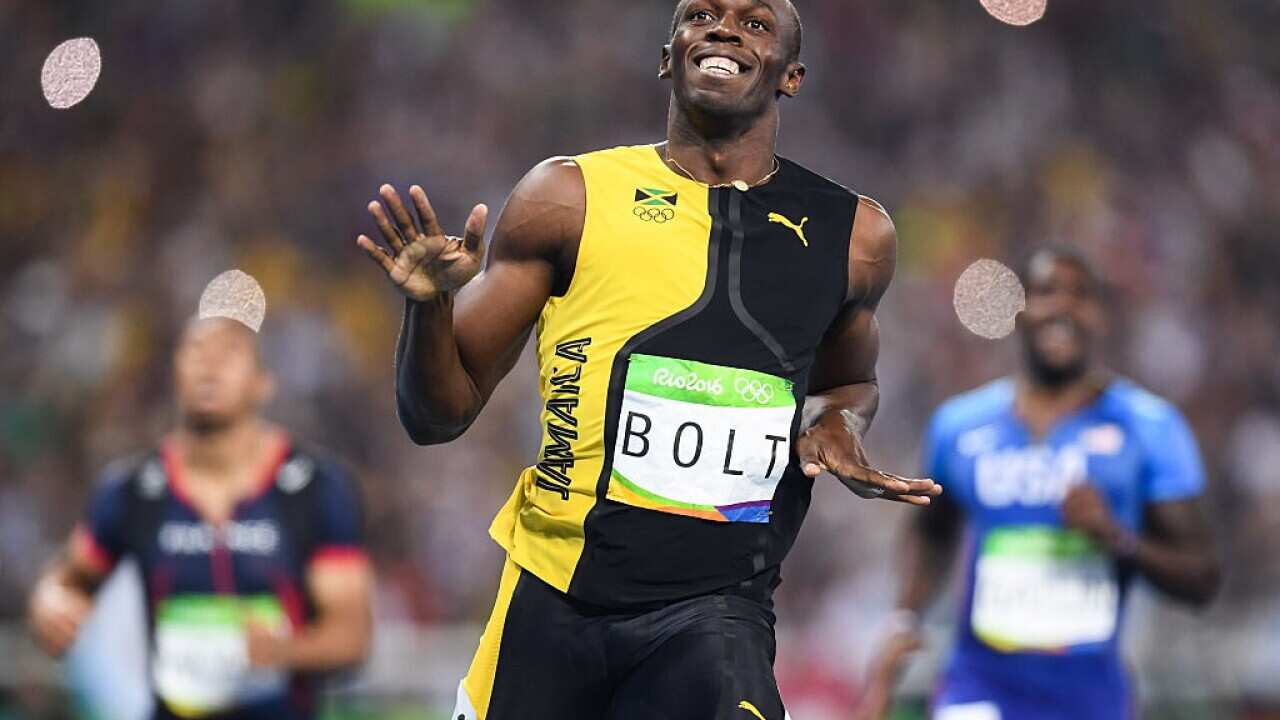 Rio 2016 Olympic Games - Day 9 - Athletics
