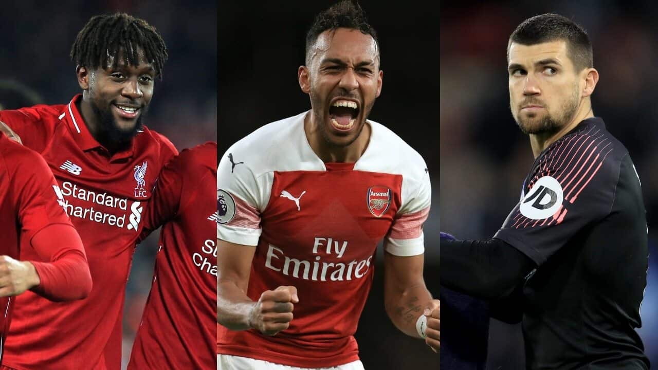 Premier League