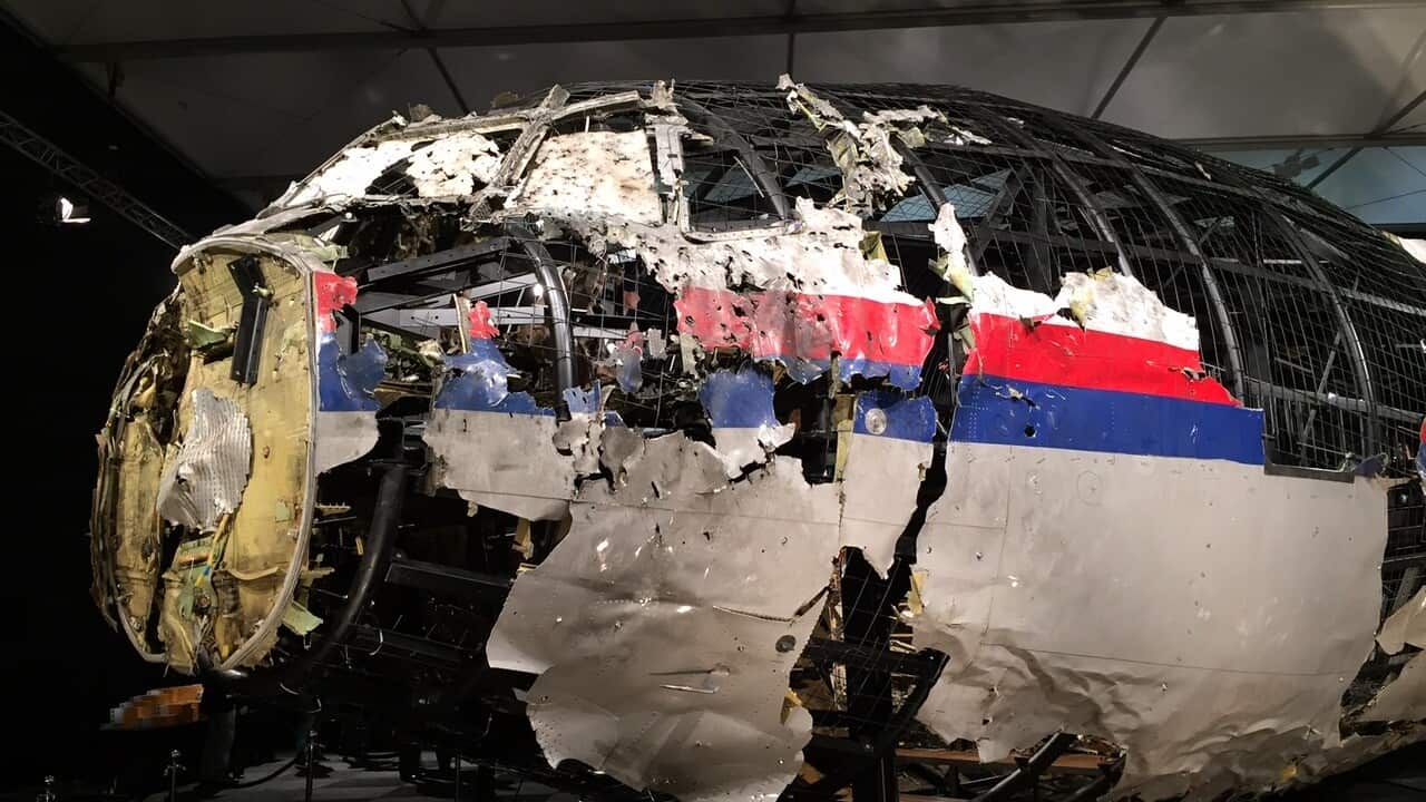 MH17