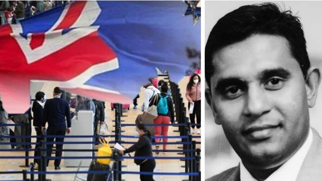 Susantha Katugampola, immigration law specialist in Melbourne, speaks on how the new budget will affect visas and immigrants