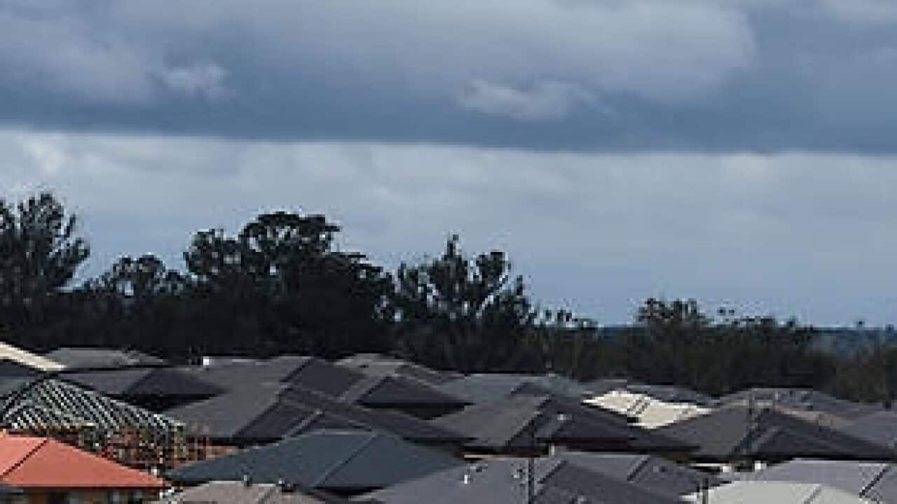 Victoria's rental vacancy rate