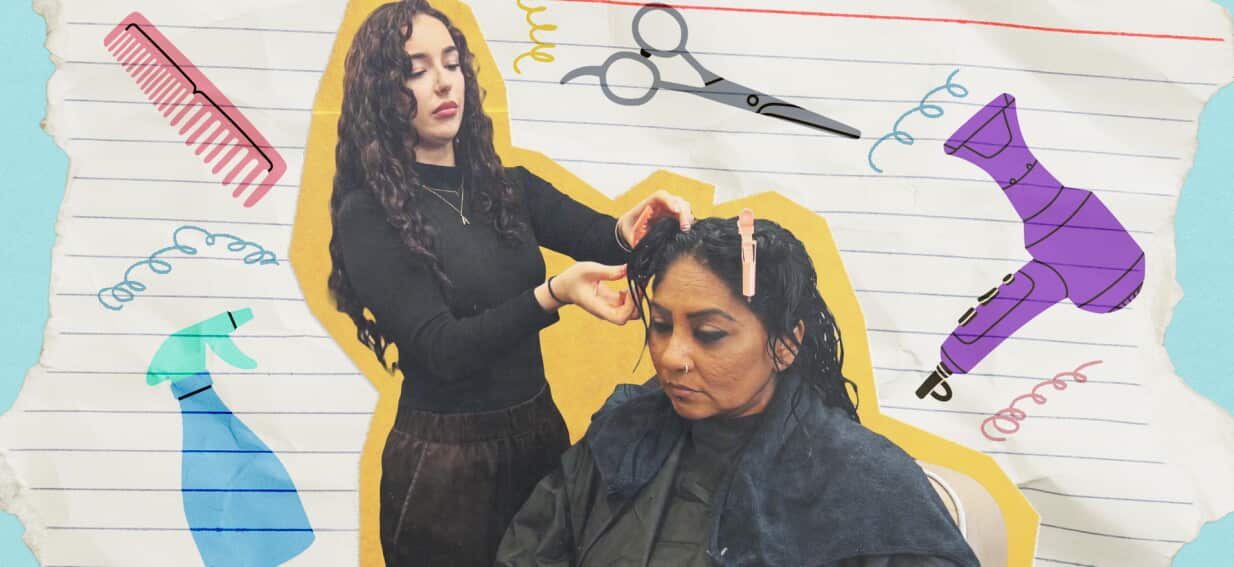 Untangling the Curl Crisis: The Unseen Skill Shortage Leaving Aussies Frizzy