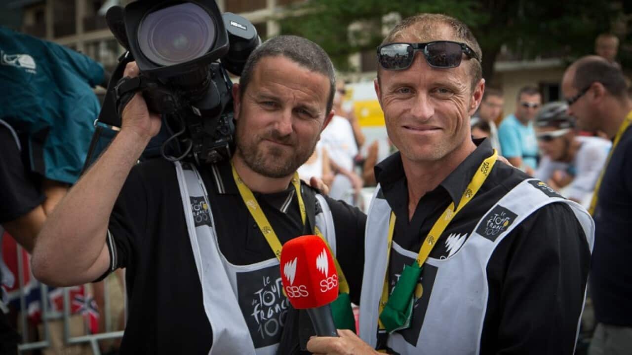 Tour de France