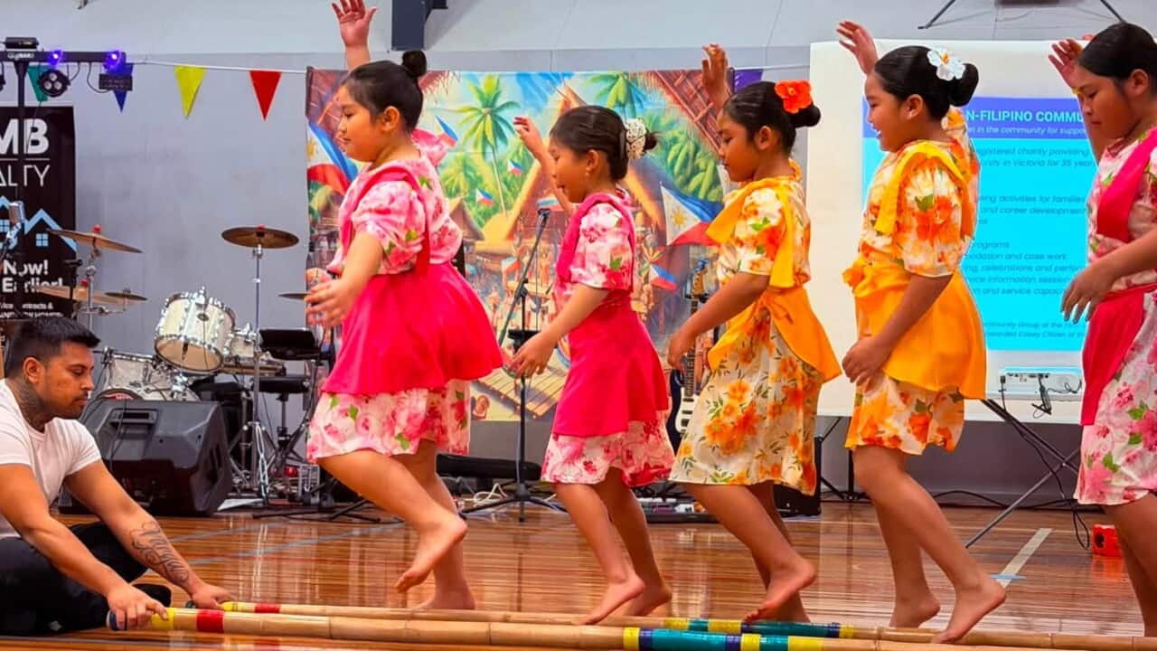 Filipinos across Australia are holding events to join in celebrating the Philippines' Buwan ng Wika this August.