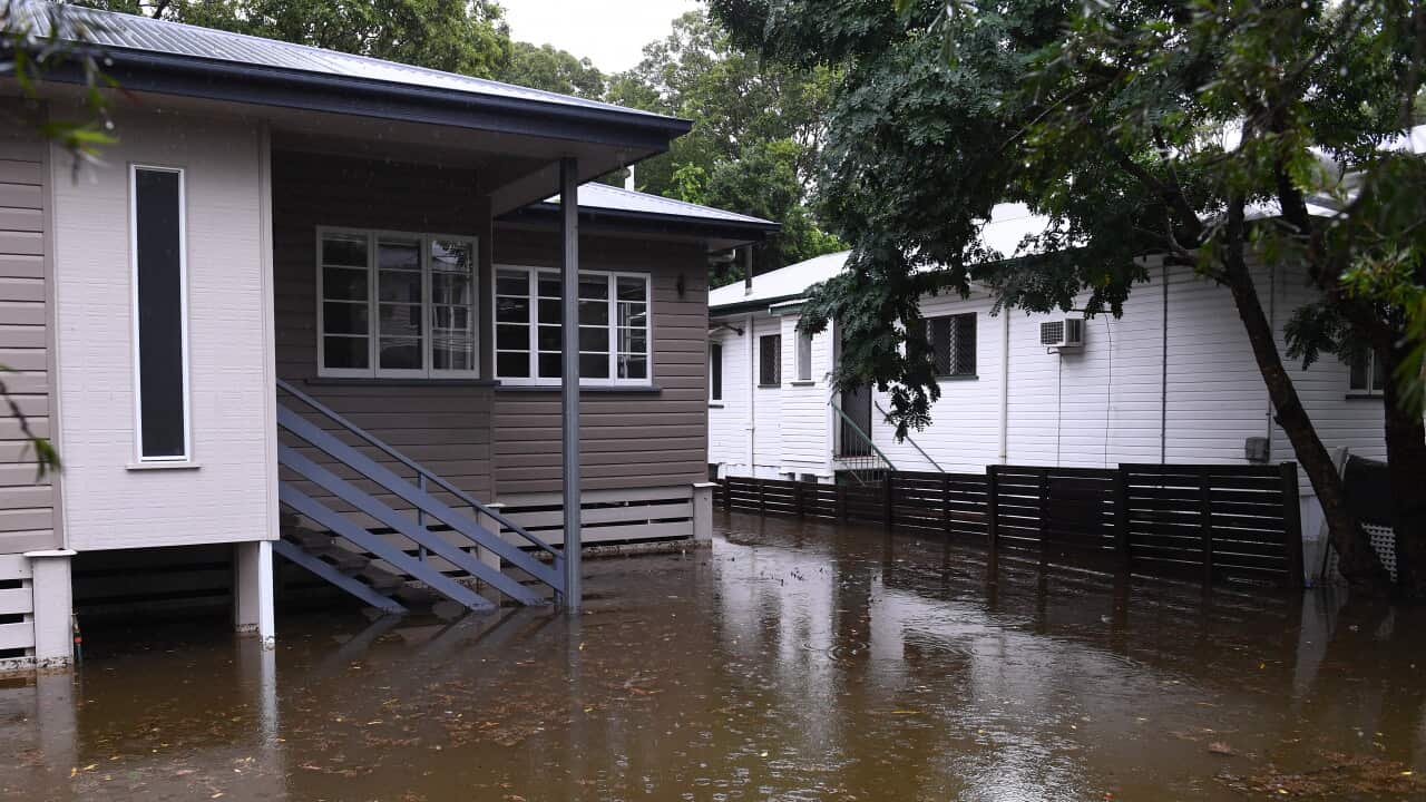 EX-TROPICAL CYCLONE ALFRED