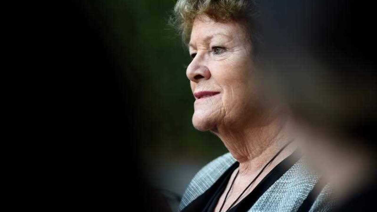 NSW Health Minister Jillian Skinner