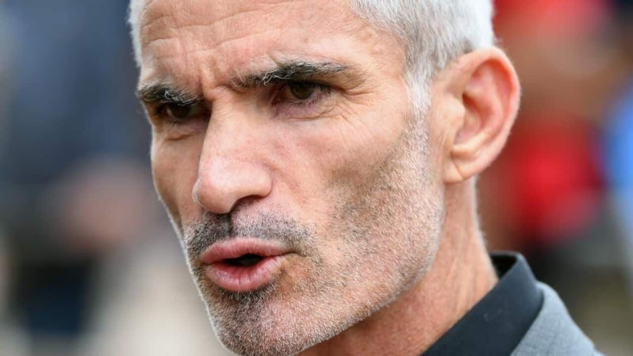 Craig Foster
