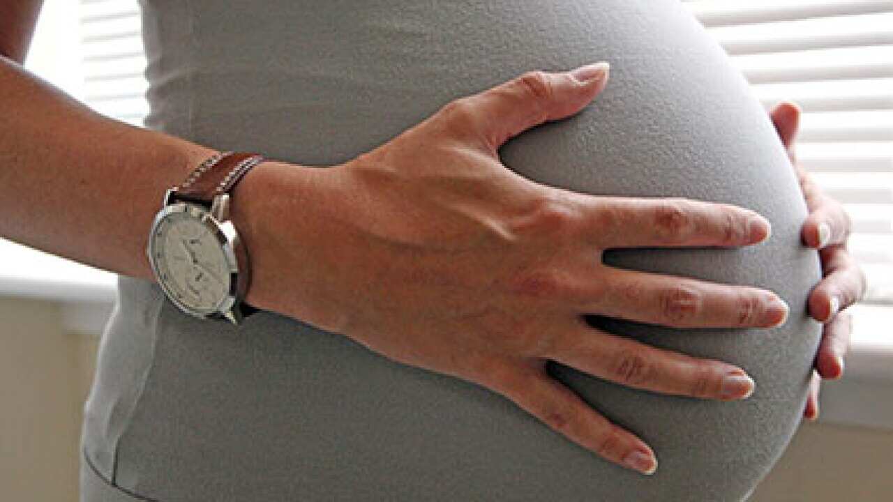 pregnancy