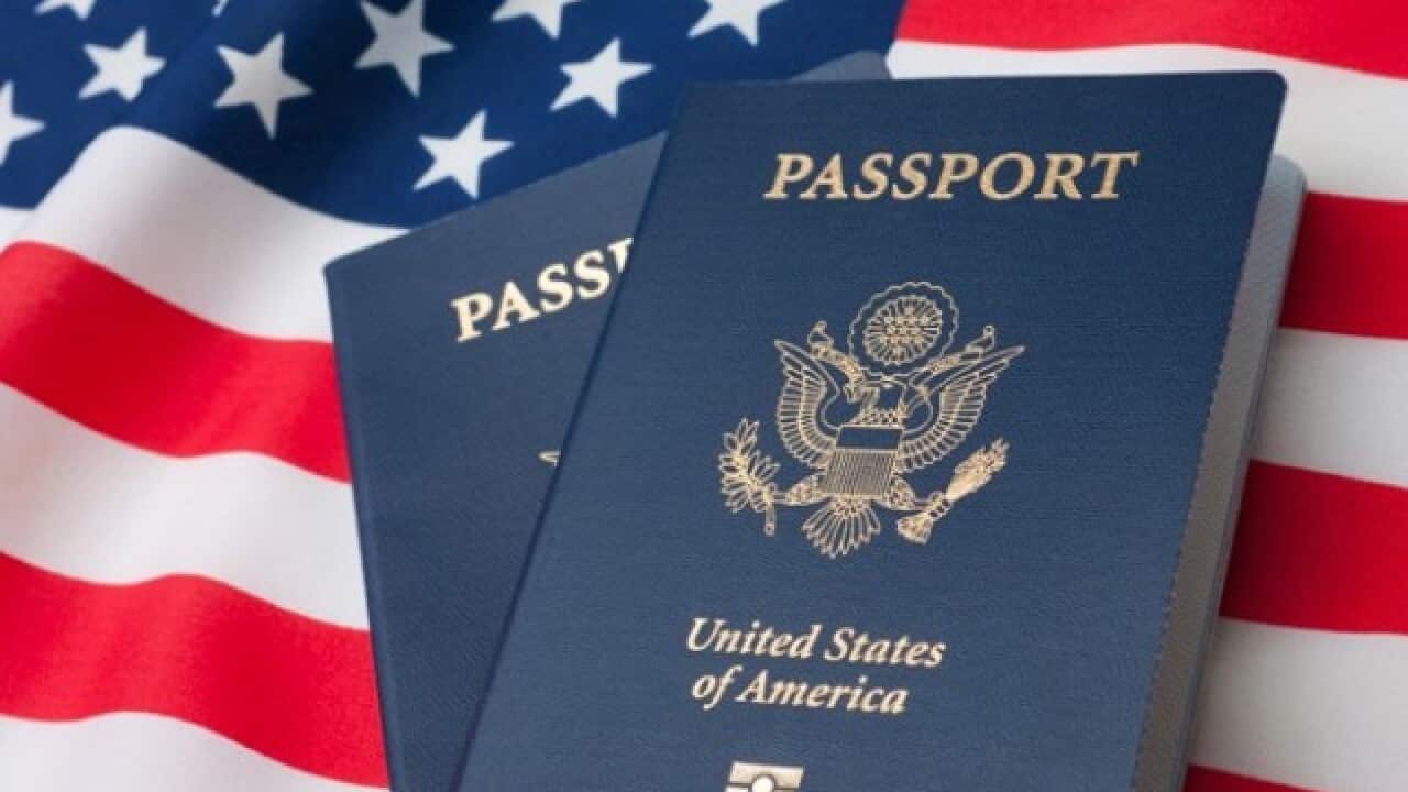 US Passport