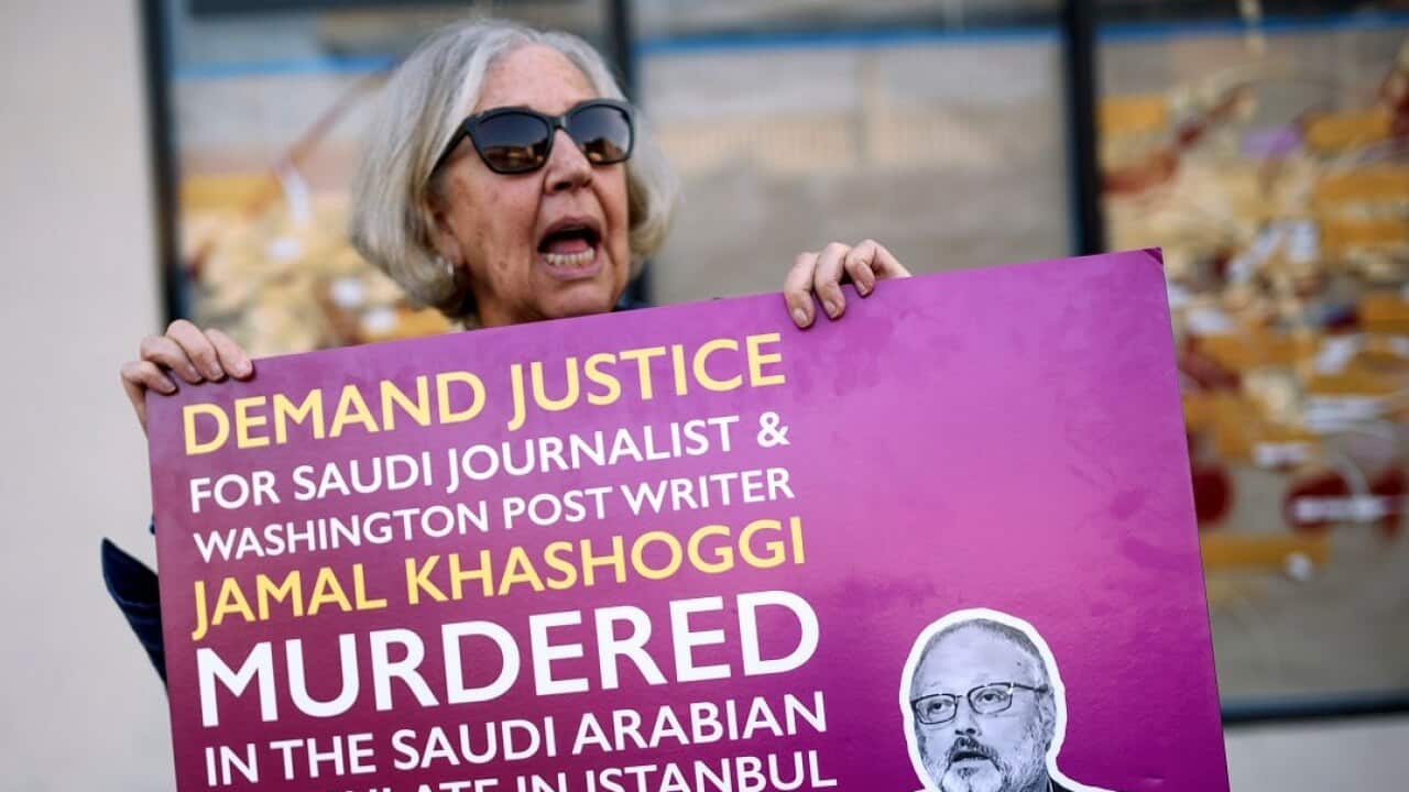 The United Nations has called for an investigation into the killing of journalist Jamal Khashoggi.