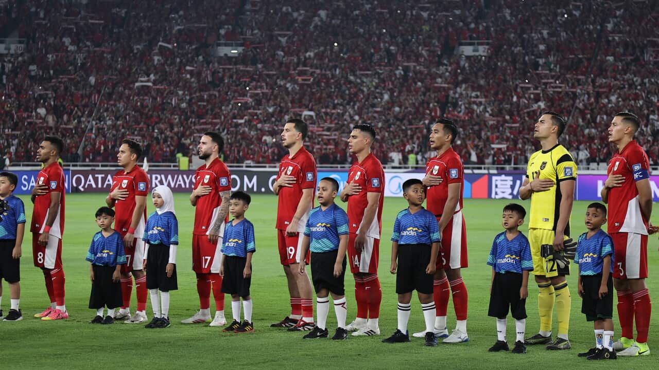 Indonesia v China - FIFA World Cup Asian 3rd Qualifier