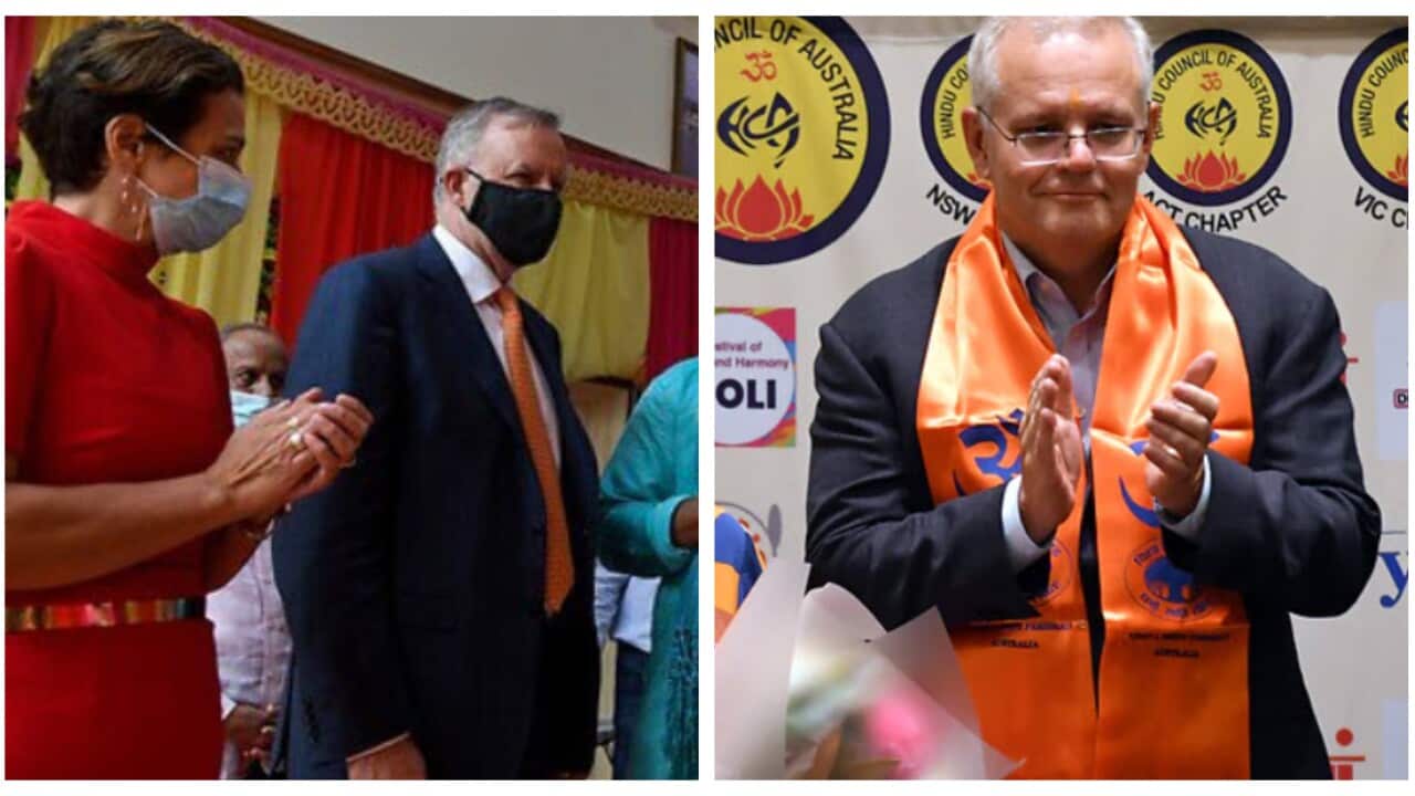 Australian Political parties pledge millions in new funds to woo Indian origin voters