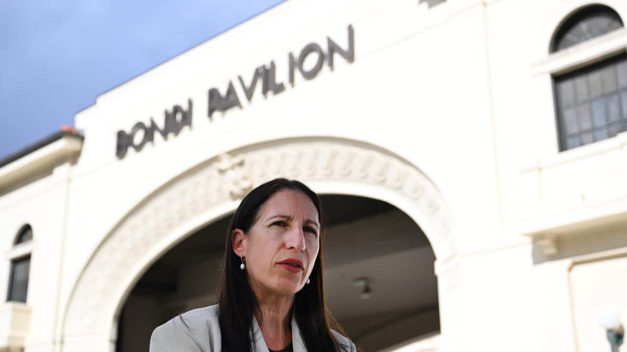 ANTISEMITISM ROYAL COMMISSION INTERIM REPORT