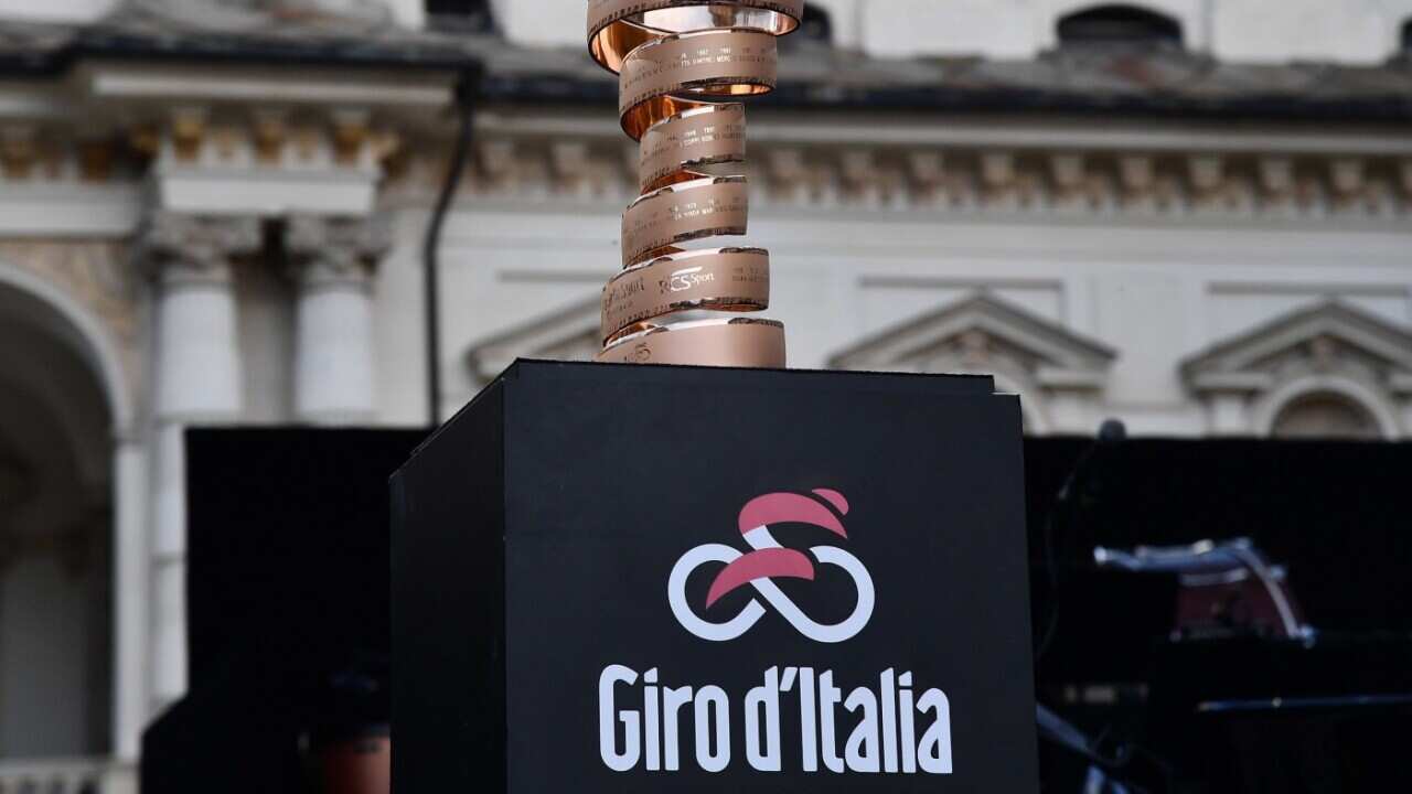Il trofeo che verrà solletavo a Milano il 30 maggio