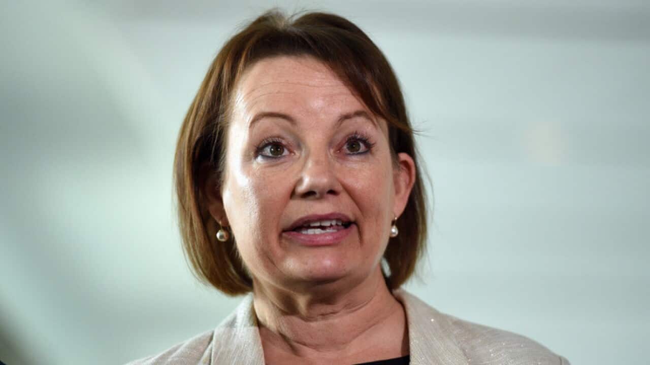 Deputy Leader of the Opposition