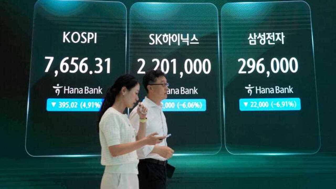 SK海力士