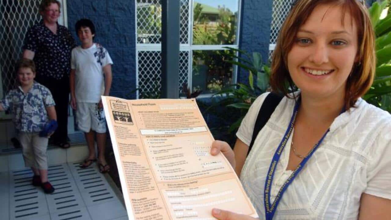 Census
