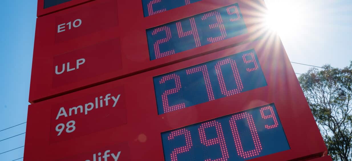 The Tuesday fill-up myth — and how to find the cheapest fuel in your city