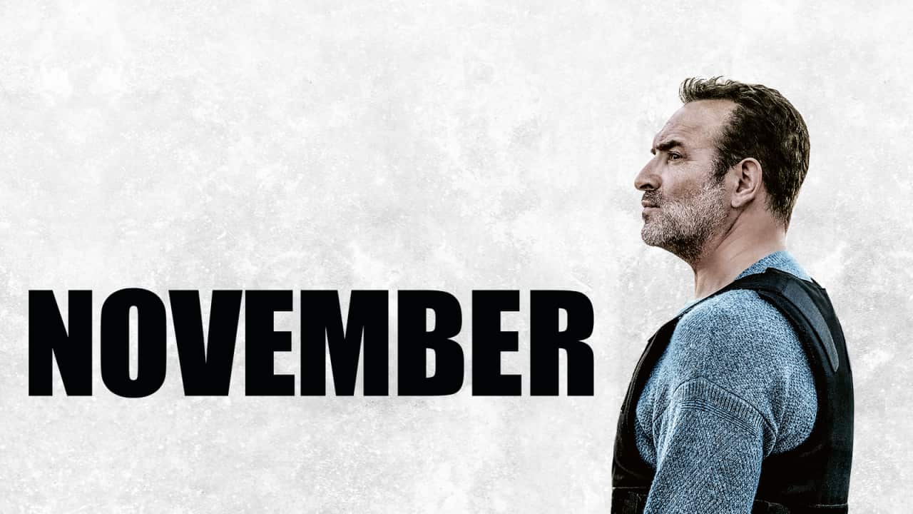 November SBS On Demand French movie