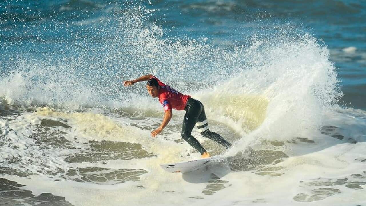 Julian Wilson