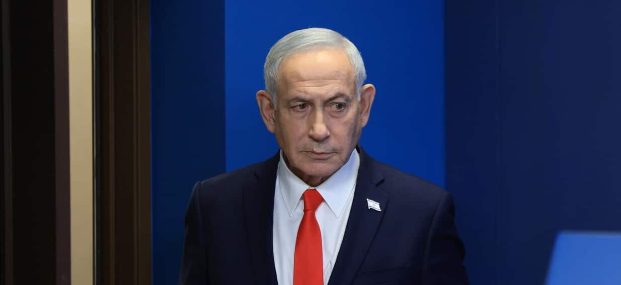 Netanyahu made 'unrealistic' promises. Now the US-Iran deal may test him