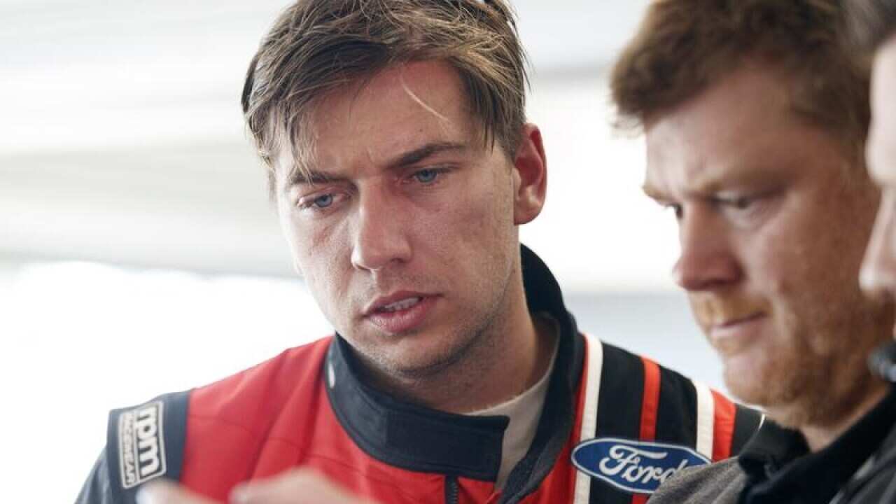 Mostert