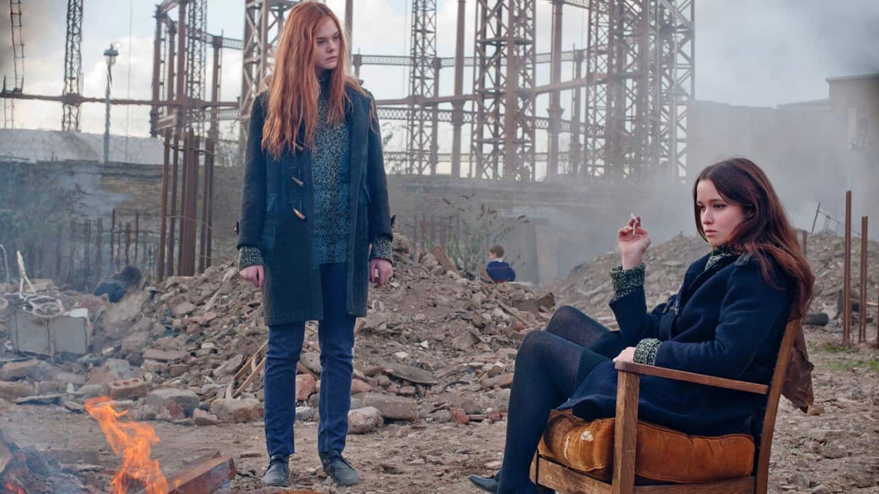 Why You Should Watch: Ginger and Rosa