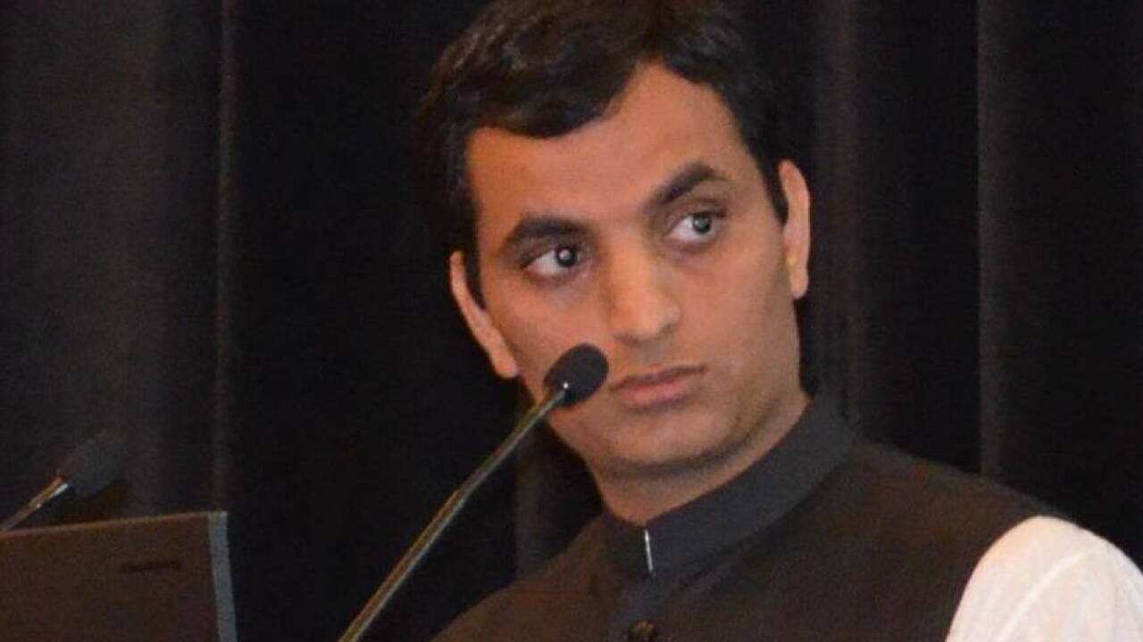 Balesh Dhankar