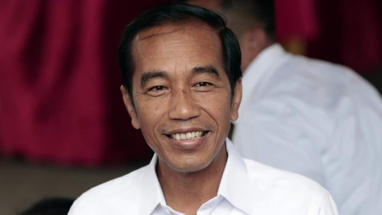 Indonesian President Joko Widodo has secured another term in office after the April elections.