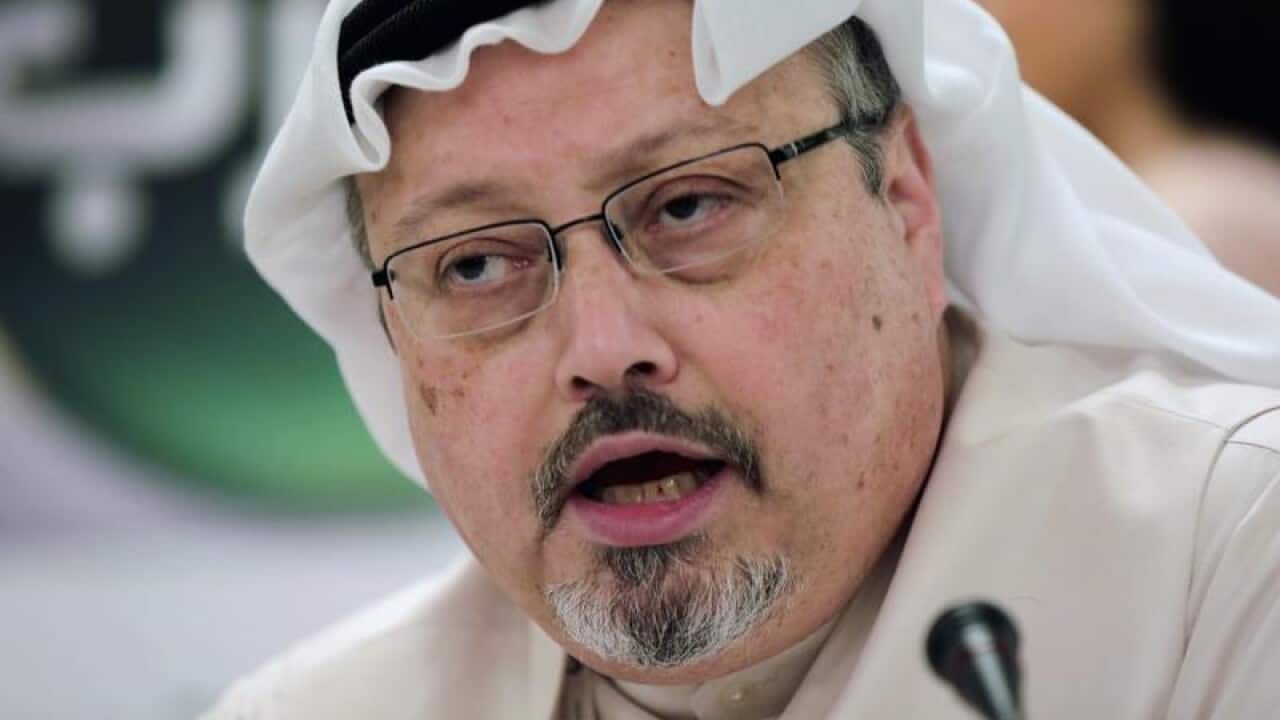 Turkey has slammed Saudi Arabia for a lack of transparency over the death of Jamal Khashoggi.