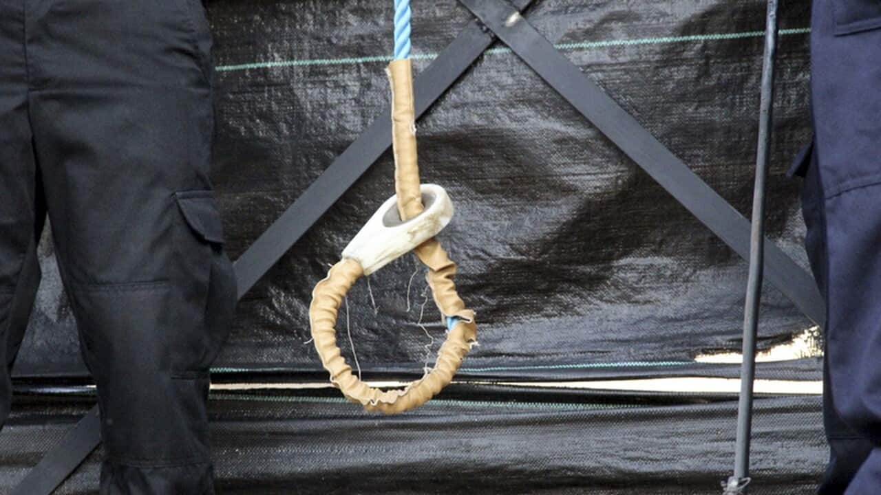 State sanctioned killings are on the decrease around the world, but some countries are still culprits.