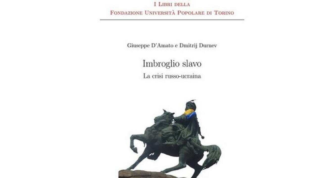 Imbroglio Slavico