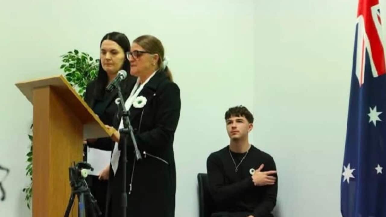Obilježavanje Medjunarodnog Dana sjecanja na genocid u Srebrenici, 11. juli 26, Noble park, Melbourne 1.jpg