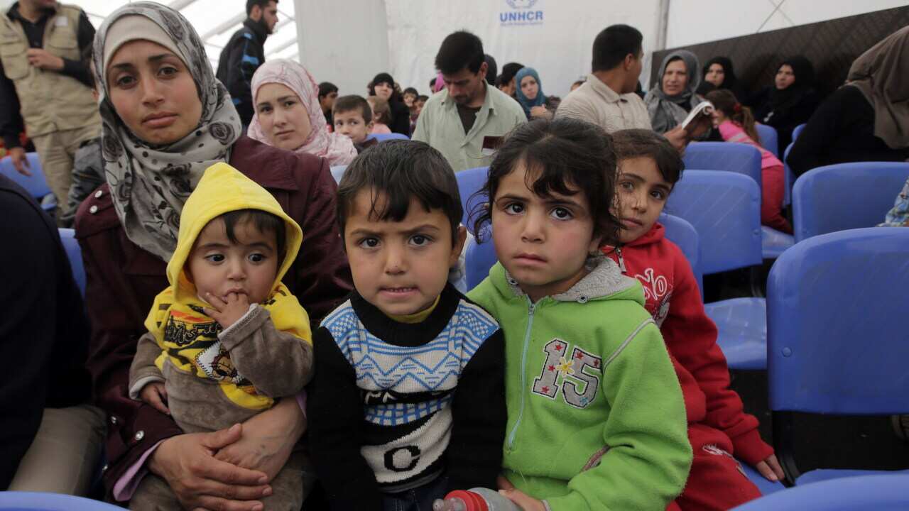 Syrian refugees in Lebanon - Getty-1.jpg