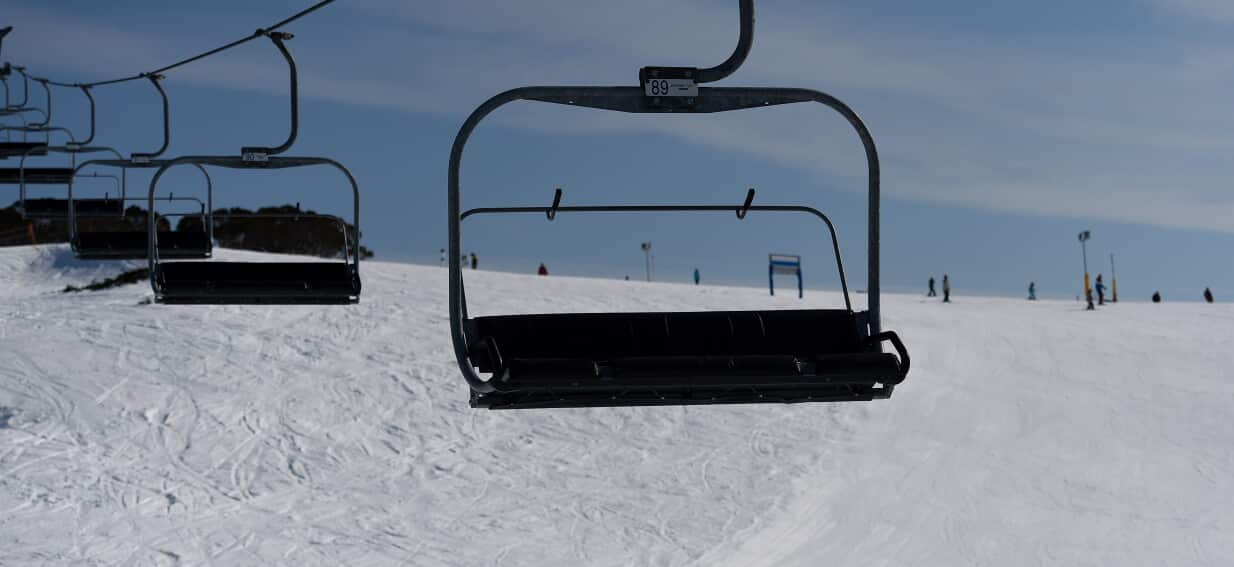 Australia Braces for Potentially Hottest Winter on Record as Ski Season Fizzles