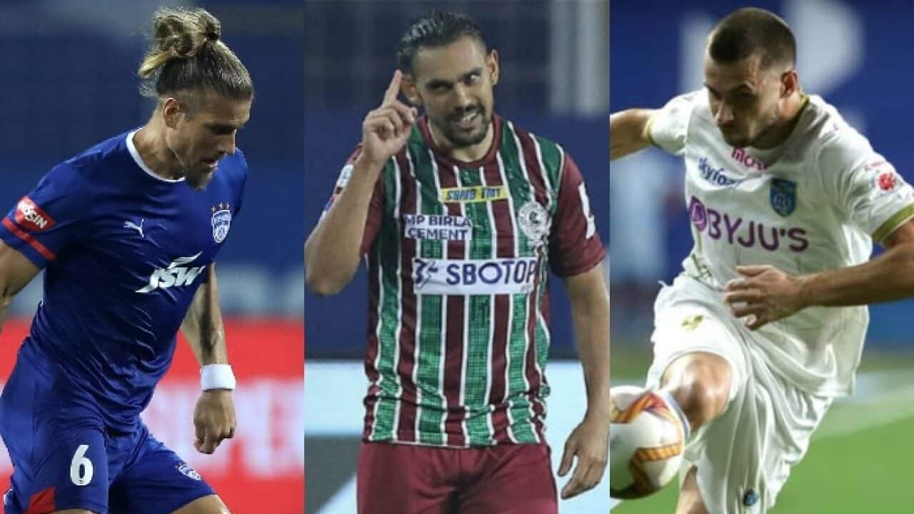 Erik Paartalu, David WIlliams, Jordan Murray