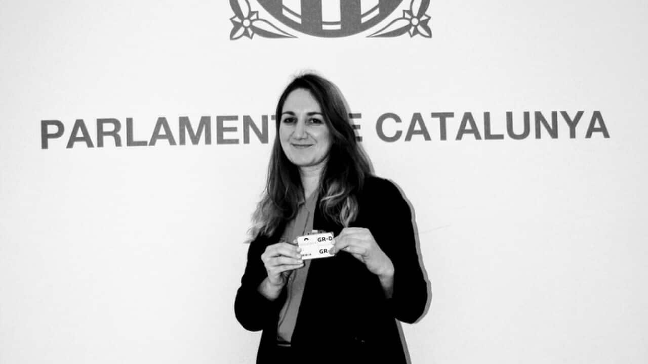 Anna Massetti