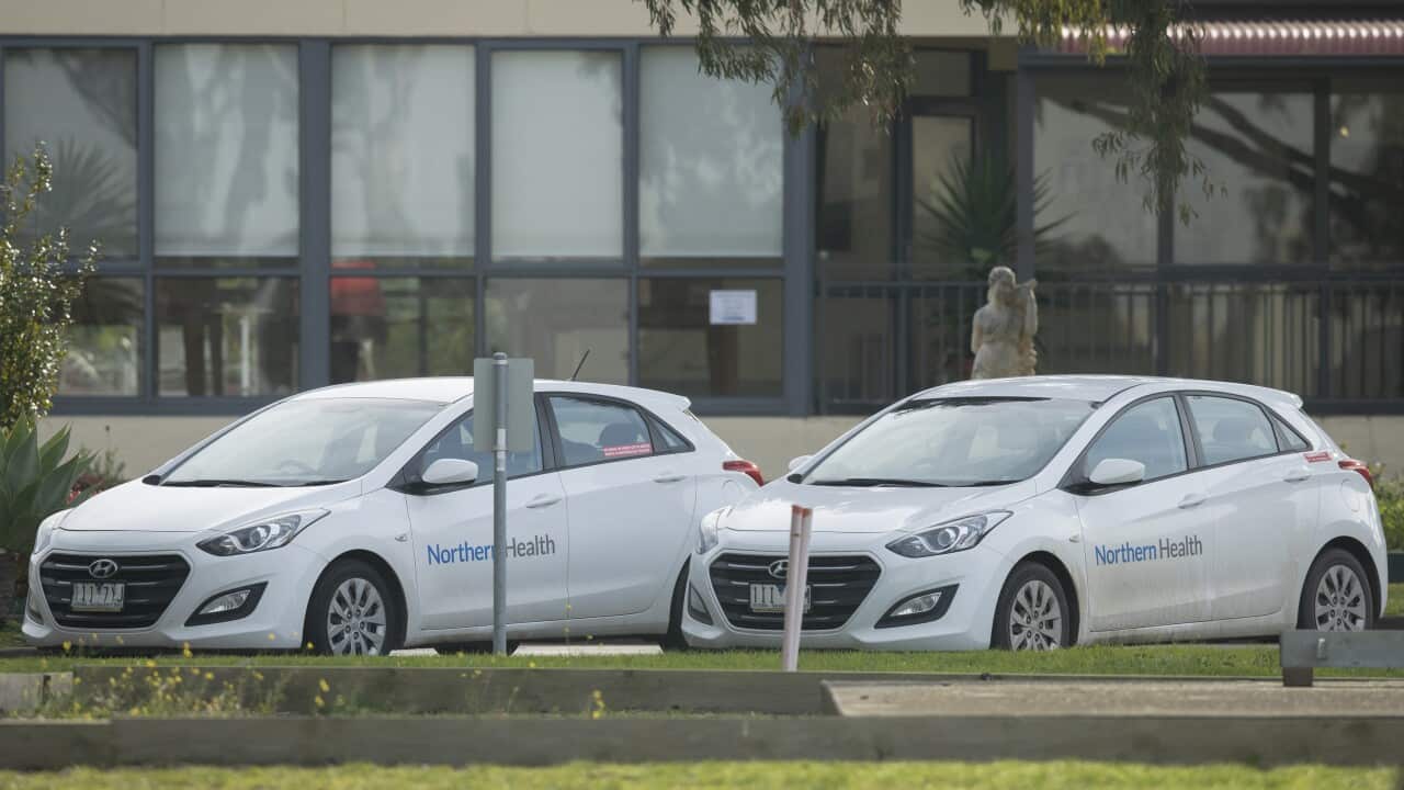 St Basils Homes for the Aged in Victoria in Fawkner, Melbourne has seen a major cluster of cases.