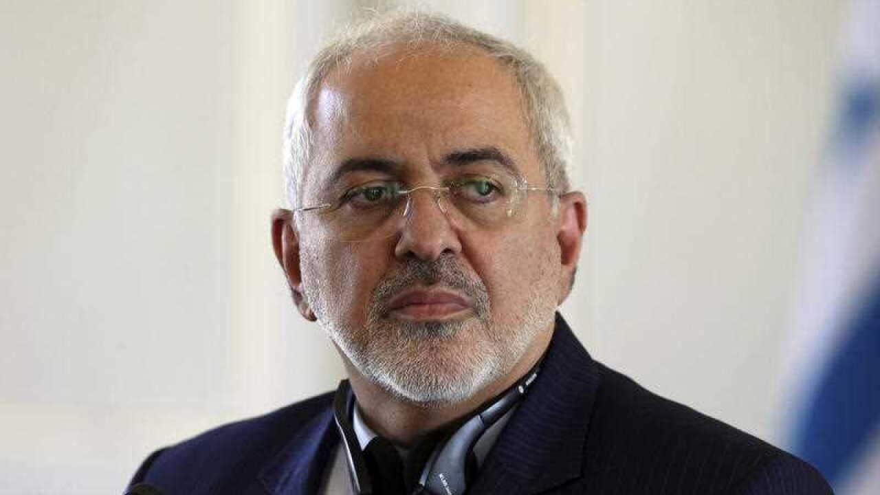 Iranian Foreign Minister Mohammad Javad Zarif has announced he will step down.