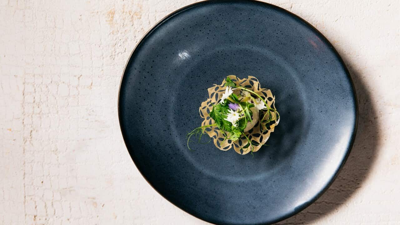 The Cook Up with Adam Liaw season 3