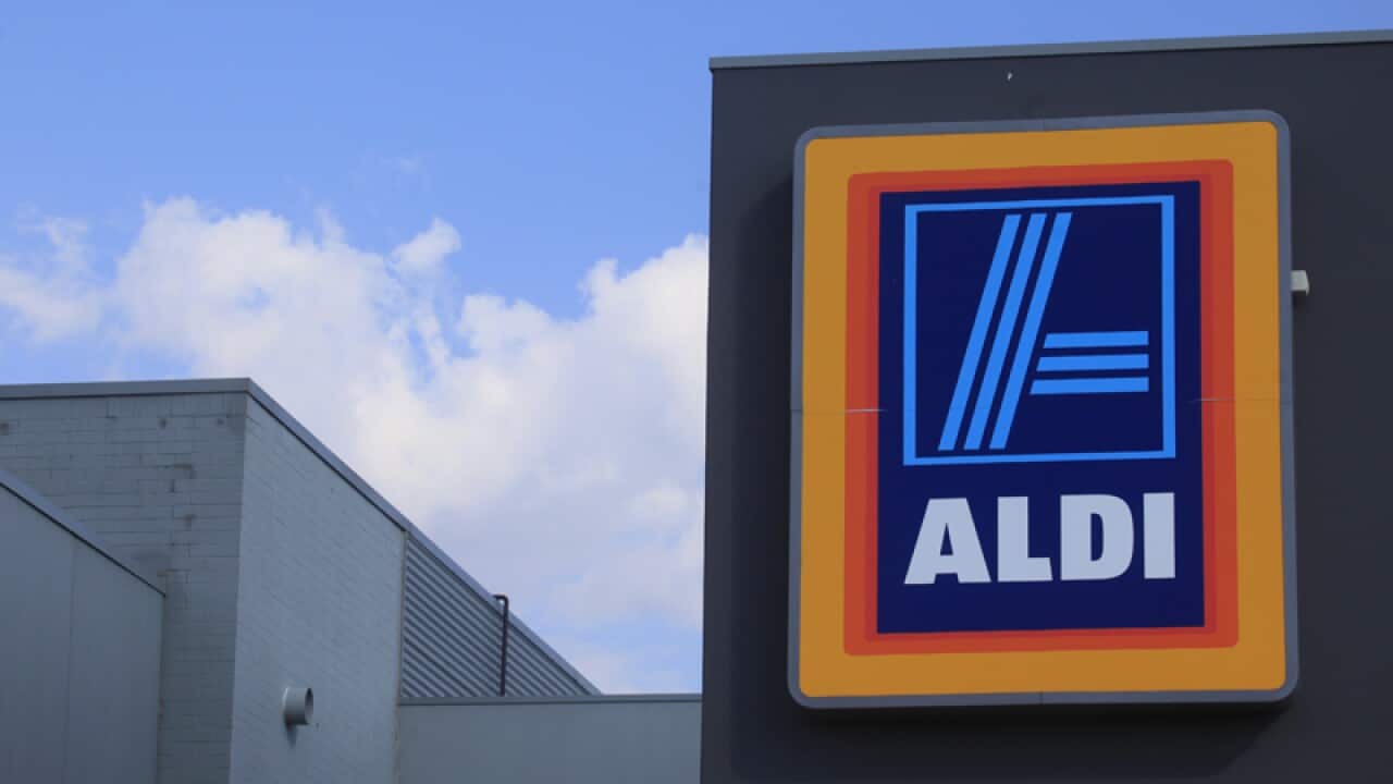 Aldi is going after prices – and people's hearts.