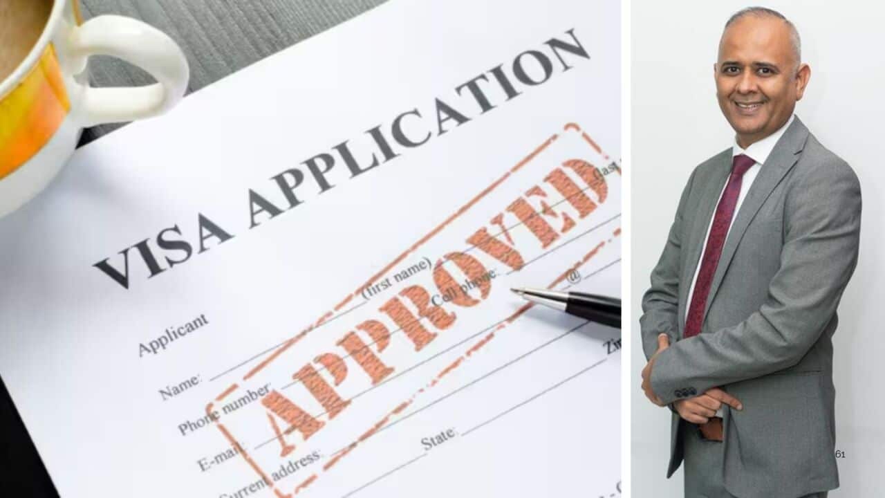 Visa and Citizenship changes came into effect from 1st July 2025