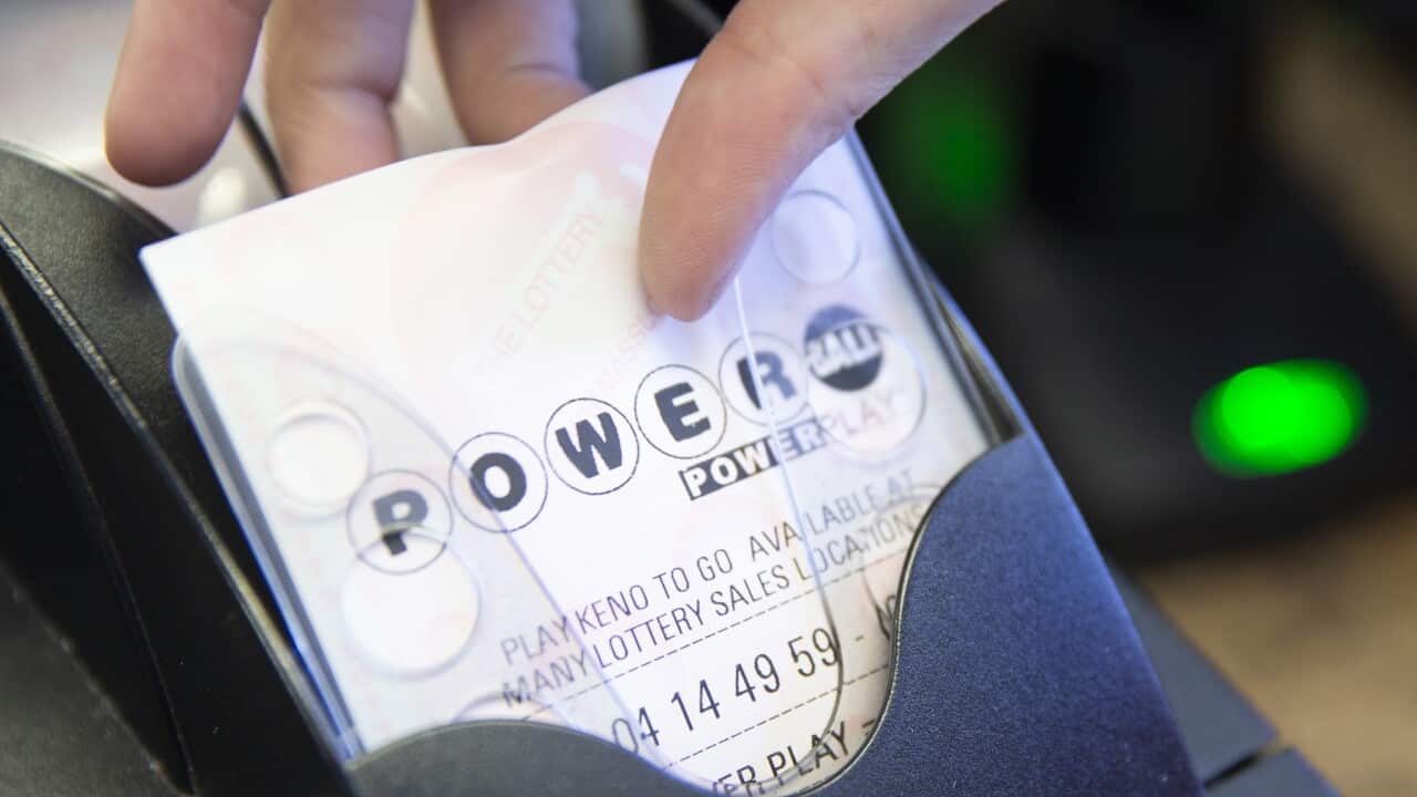 Powerball