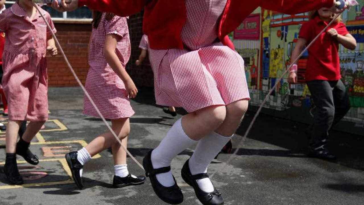 School uniforms