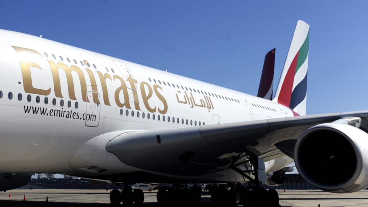 Emirates fined $10m for price-fixing