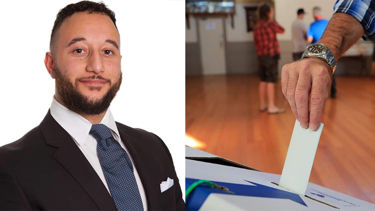 Rasheed Elachkar