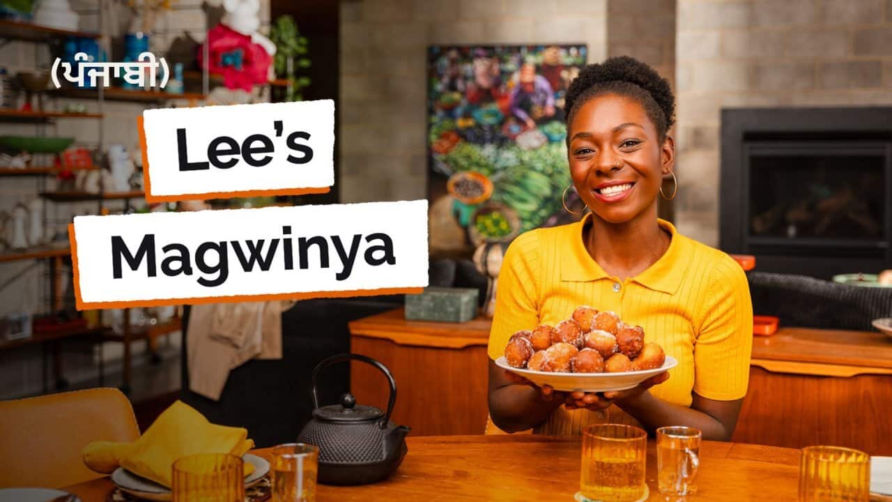 EP6 | Lee's Magwinya | ਪੰਜਾਬੀ