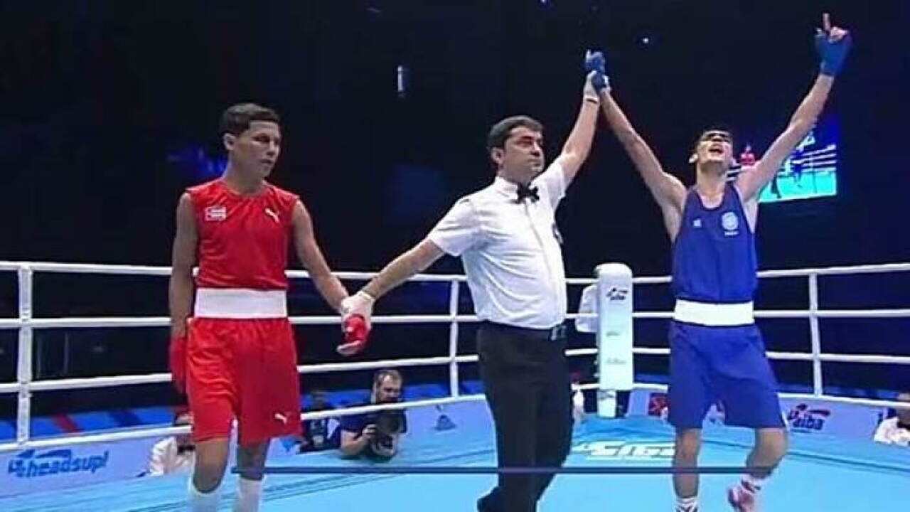 Sachin Singh