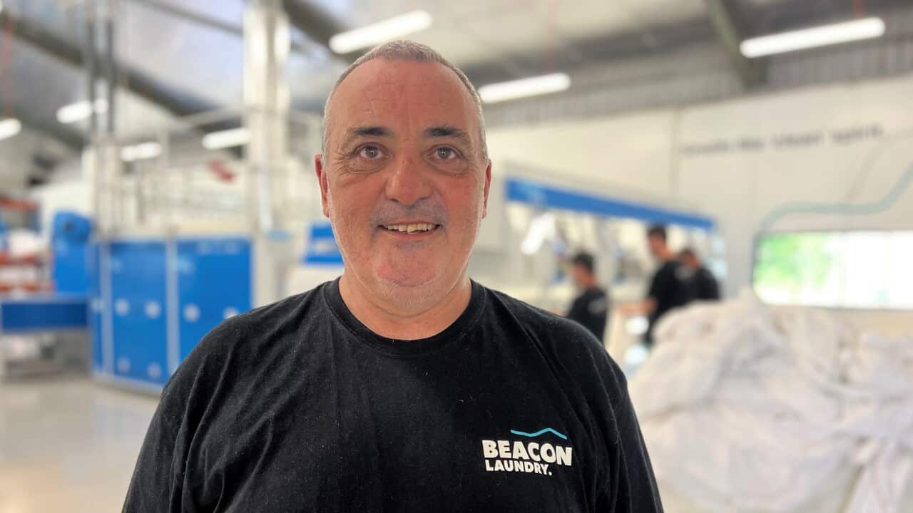 John Hardisty at Beacon Laundry in Bangalow, NSW (SBS-Sandra Fulloon).jpg